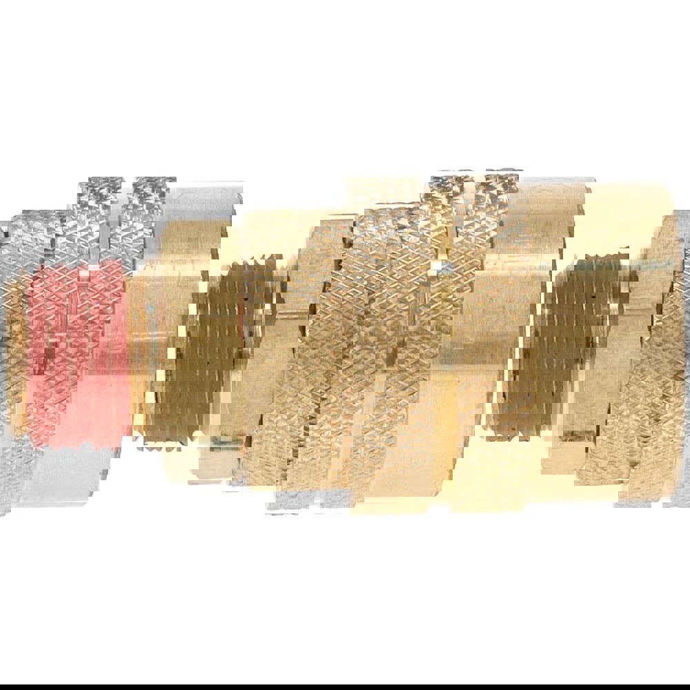 Pneumatic Hose Coupling: 1/4