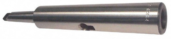 MT3 Inside Morse Taper, MT2 Outside Morse Taper, Extension Sleeve