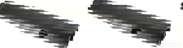 MT3 Inside Morse Taper, MT4 Outside Mors