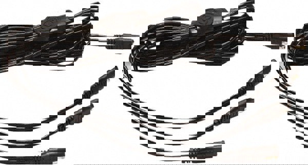 Automotive Battery Solar Adapter