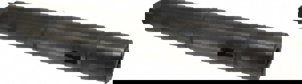 MT3 Inside Morse Taper, MT5 Outside Mors