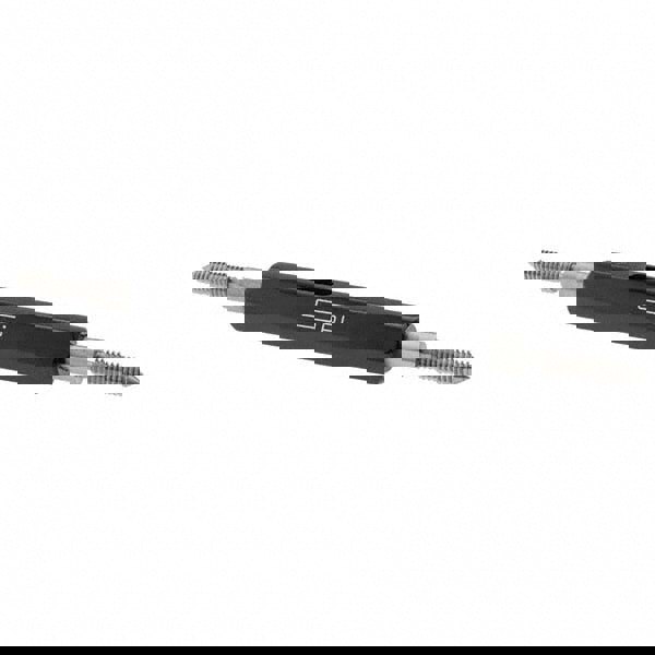 Truncated Taperlock Gage: 5-40 UNC, Go & No Go