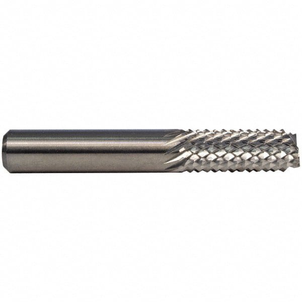 Diamond Pattern Router Bit: 0.375