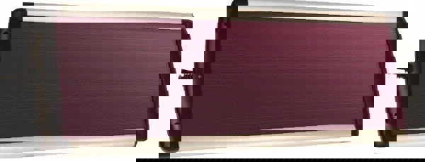 Solar Panel Charger & Maintainer Kit: 12VDC