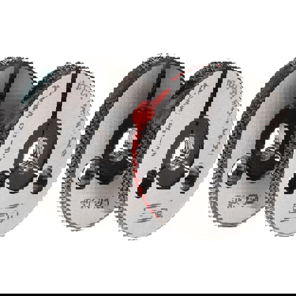 Threaded Ring Gage: #10-32 Thread, Class 2A, Go & No Go