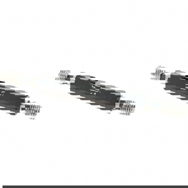 Truncated Taperlock Gage: 12-28, Go & No Go