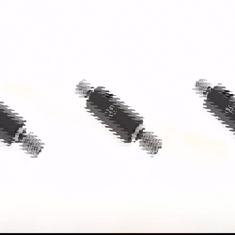 Truncated Taperlock Gage: 1/4-20 UNC, Go & No Go