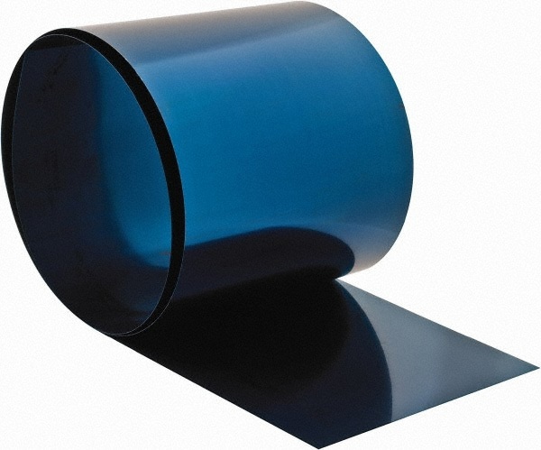 Shim Stock: 0.006'' Thick, 50'' Long, 6