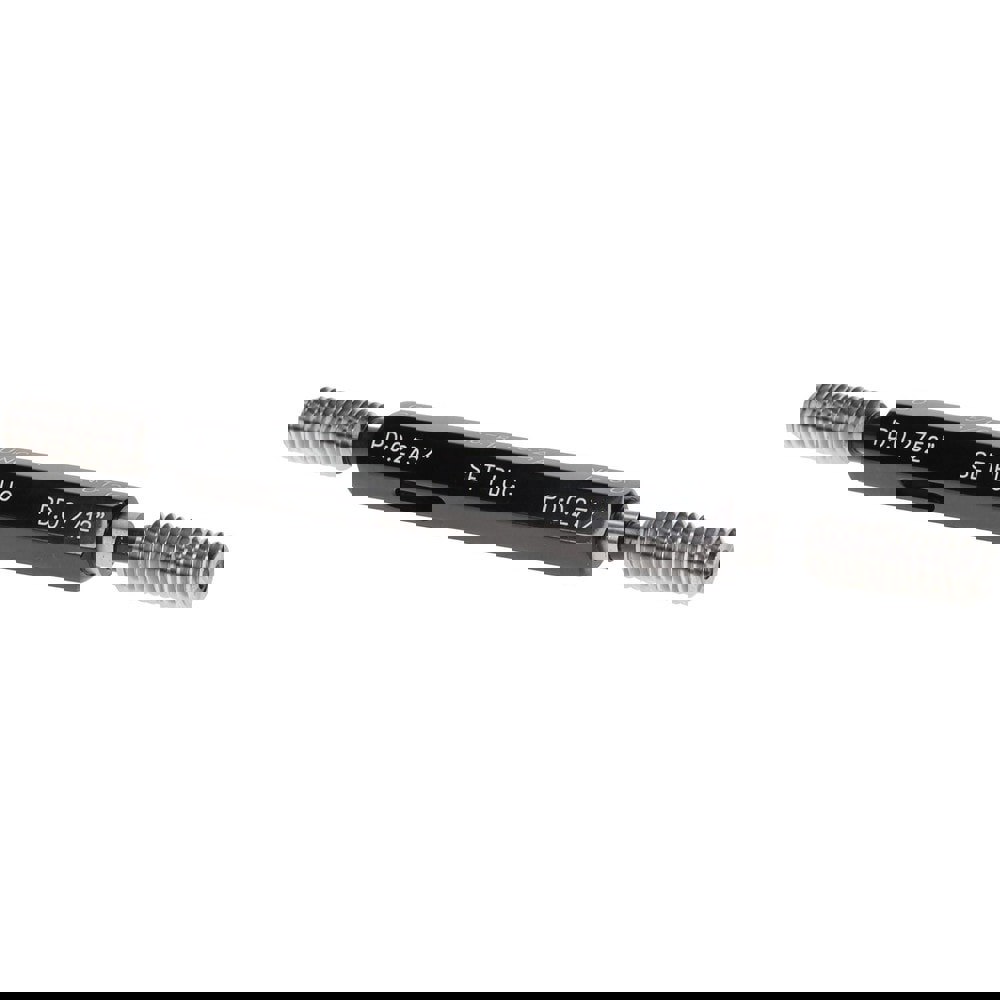 Truncated Taperlock Gage: 5/16-18 UNC, Go & No Go