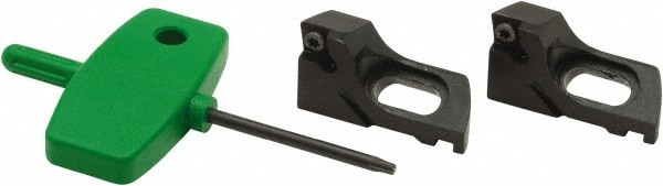 Indexable Boring Cartridge: Series 2, Right Hand