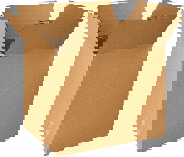 Corrugated Shipping Box: 23
