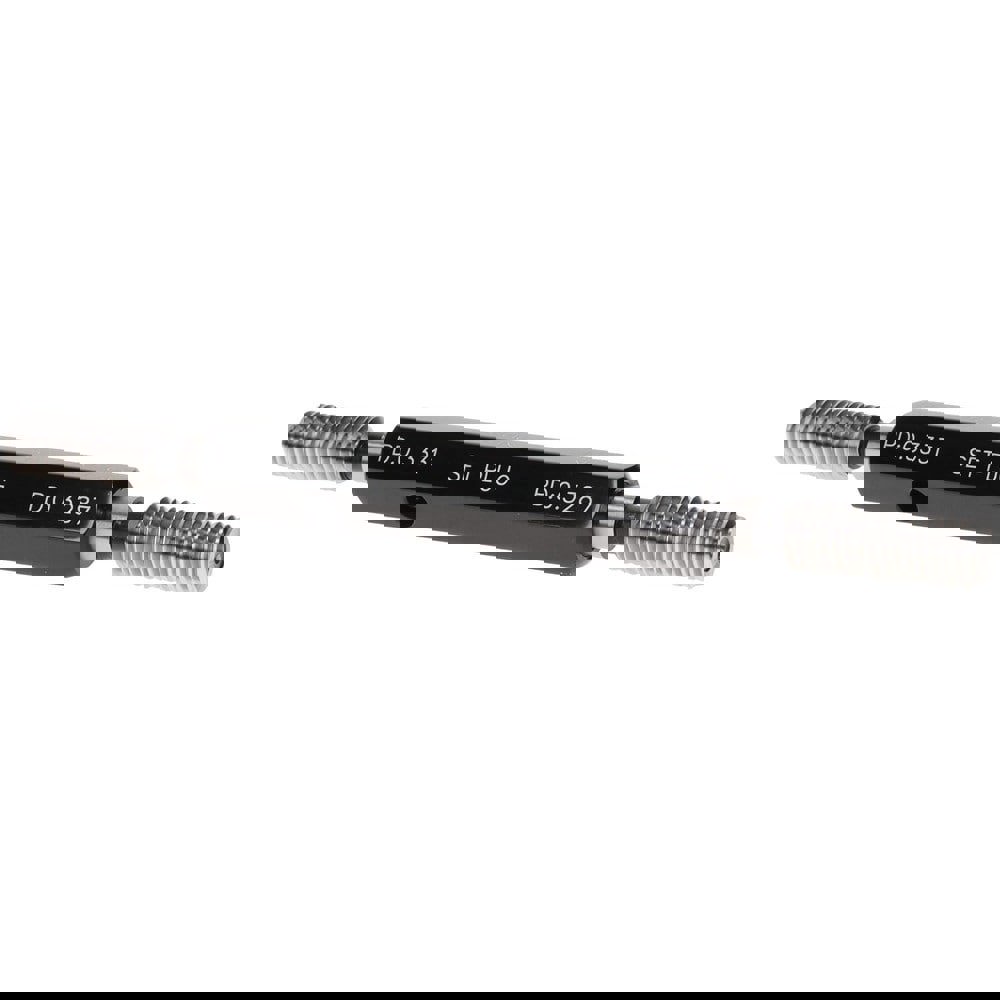 Truncated Taperlock Gage: 3/8-16 UNC, Go & No Go