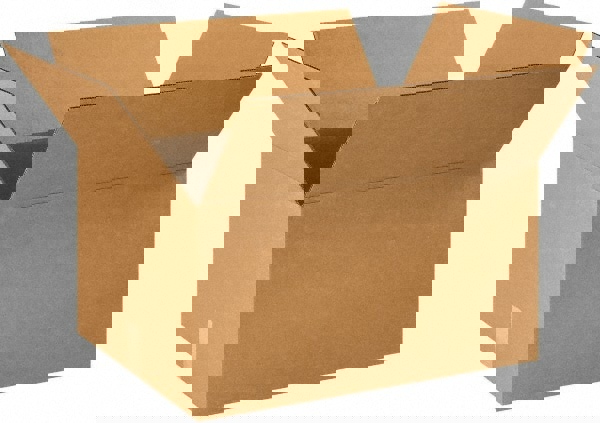 Corrugated Shipping Box: 23