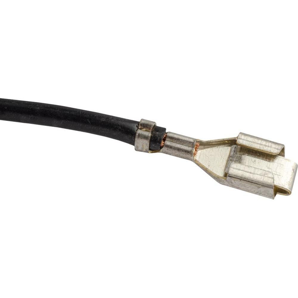 Automotive Terminated Electrical Leads