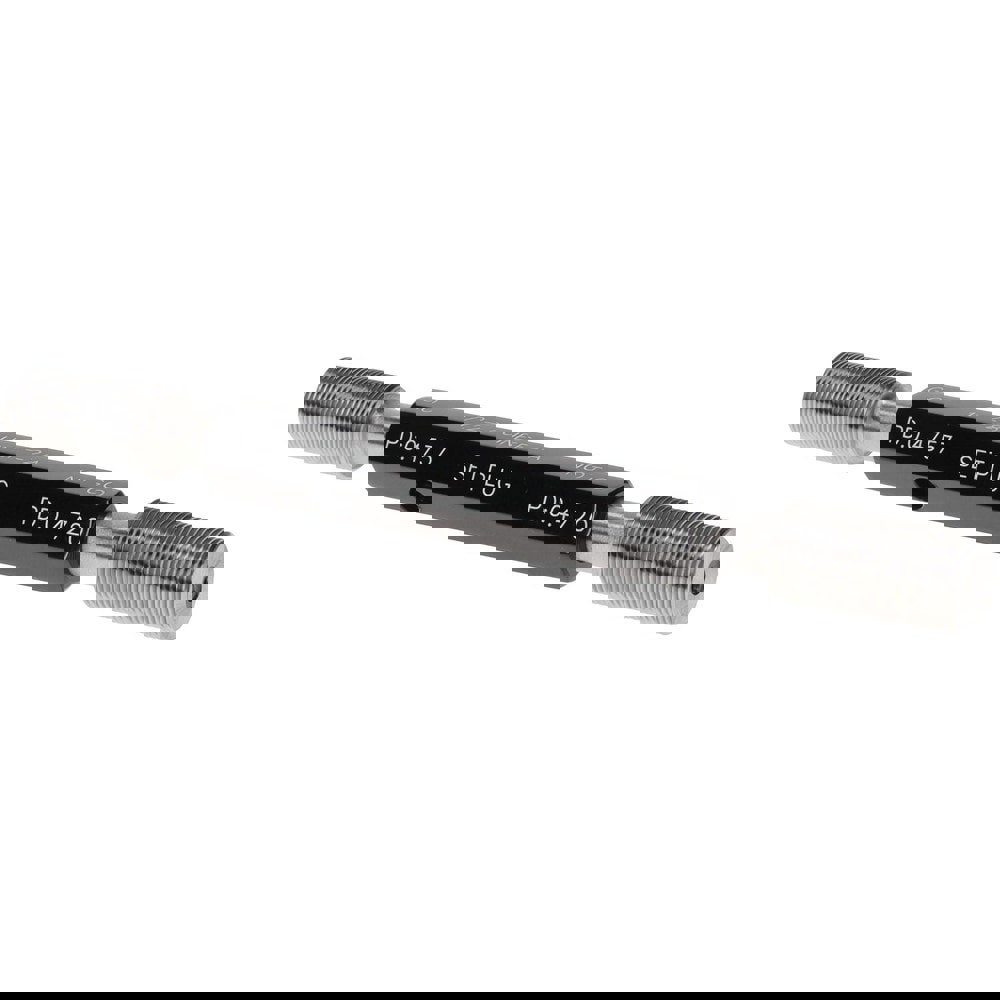 Truncated Taperlock Gage: 1/2-28 UNEF, Go & No Go