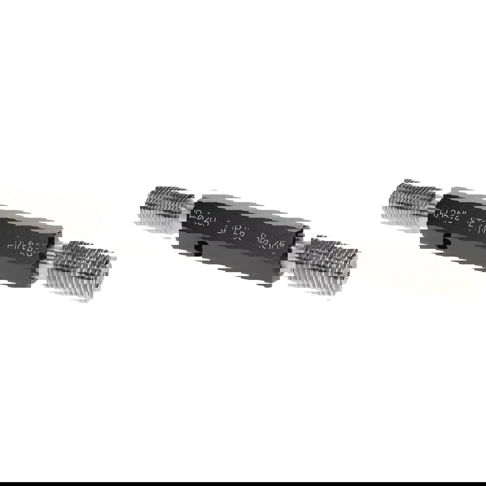 Truncated Taperlock Gage: 9/16-18 UNF, Go & No Go