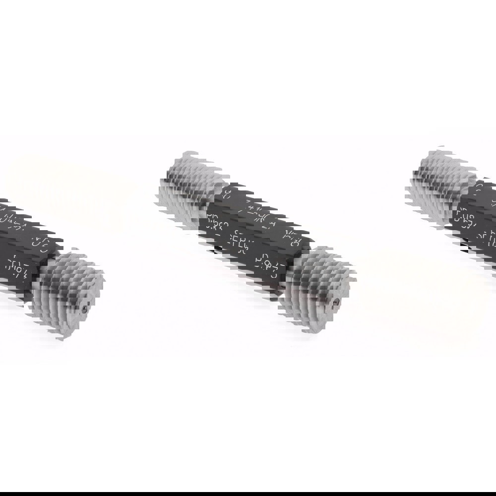 Truncated Taperlock Gage: 3/4-10 UNC, Go & No Go