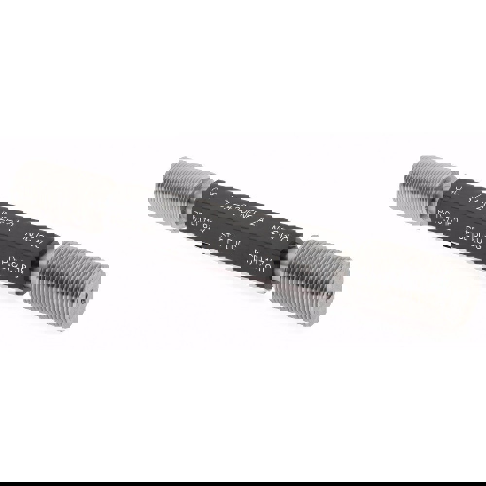 Truncated Taperlock Gage: 3/4-20 UNEF, Go & No Go