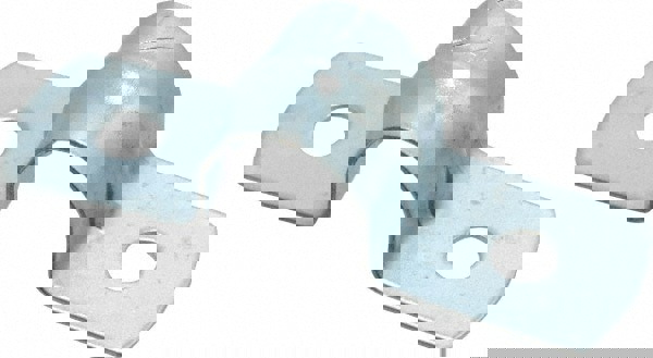 1/4 Pipe, Carbon Steel, Galvanized Pipe, Conduit or Tube Strap