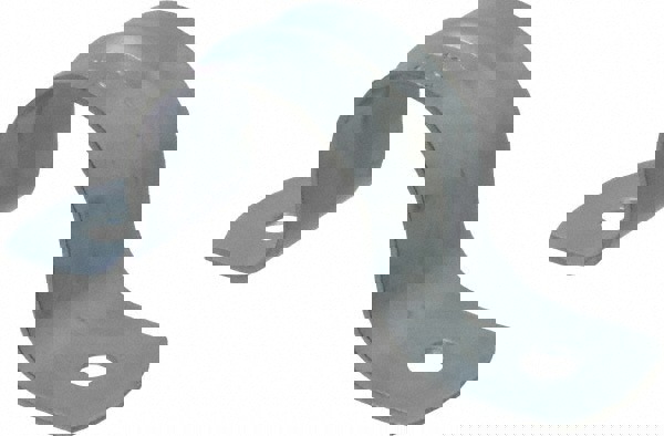 3/4 Pipe, Carbon Steel, Galvanized Pipe, Conduit or Tube Strap