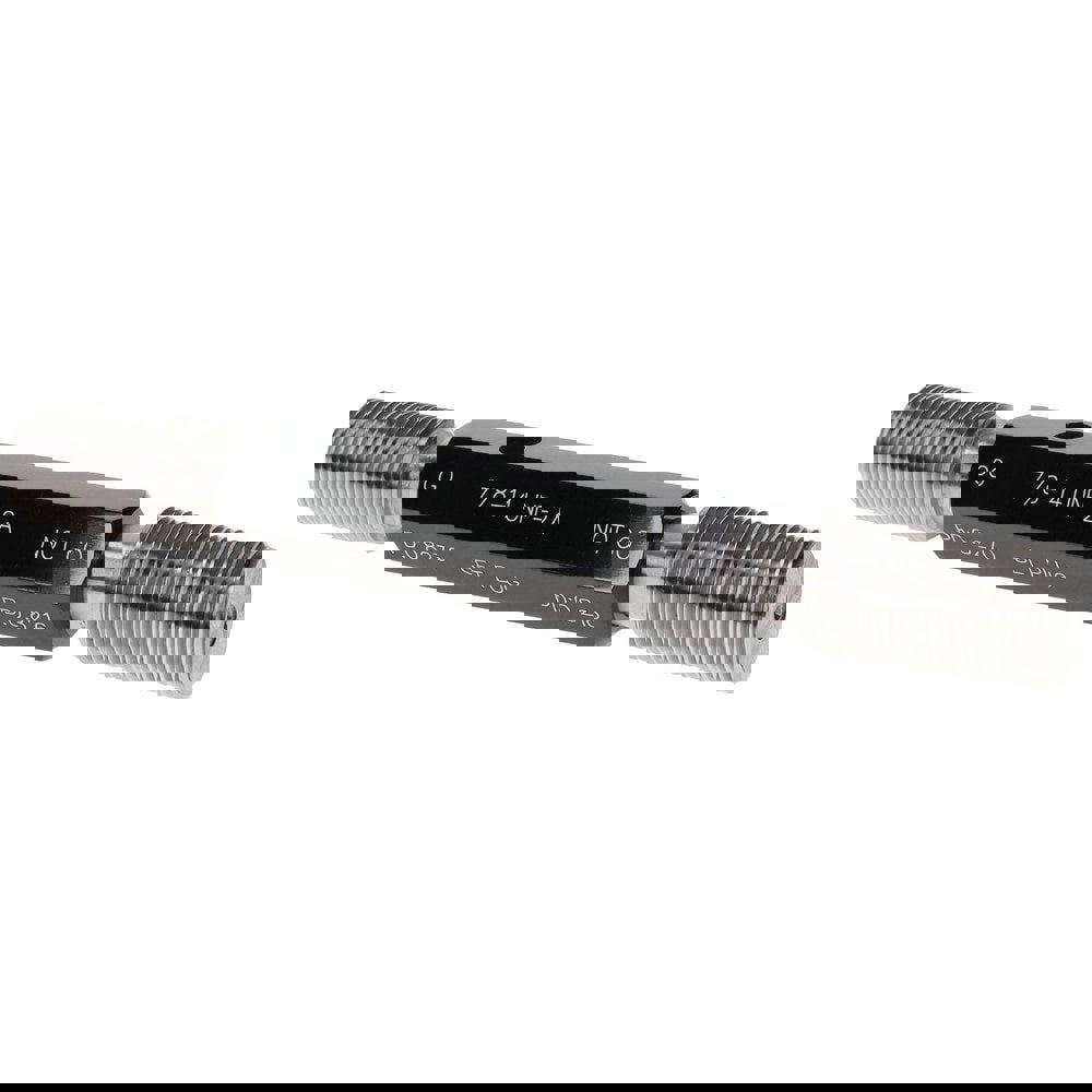 Truncated Taperlock Gage: 7/8-14, Go & No Go