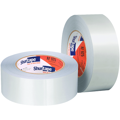 3X50 AF975 ALUM FOIL TAPE