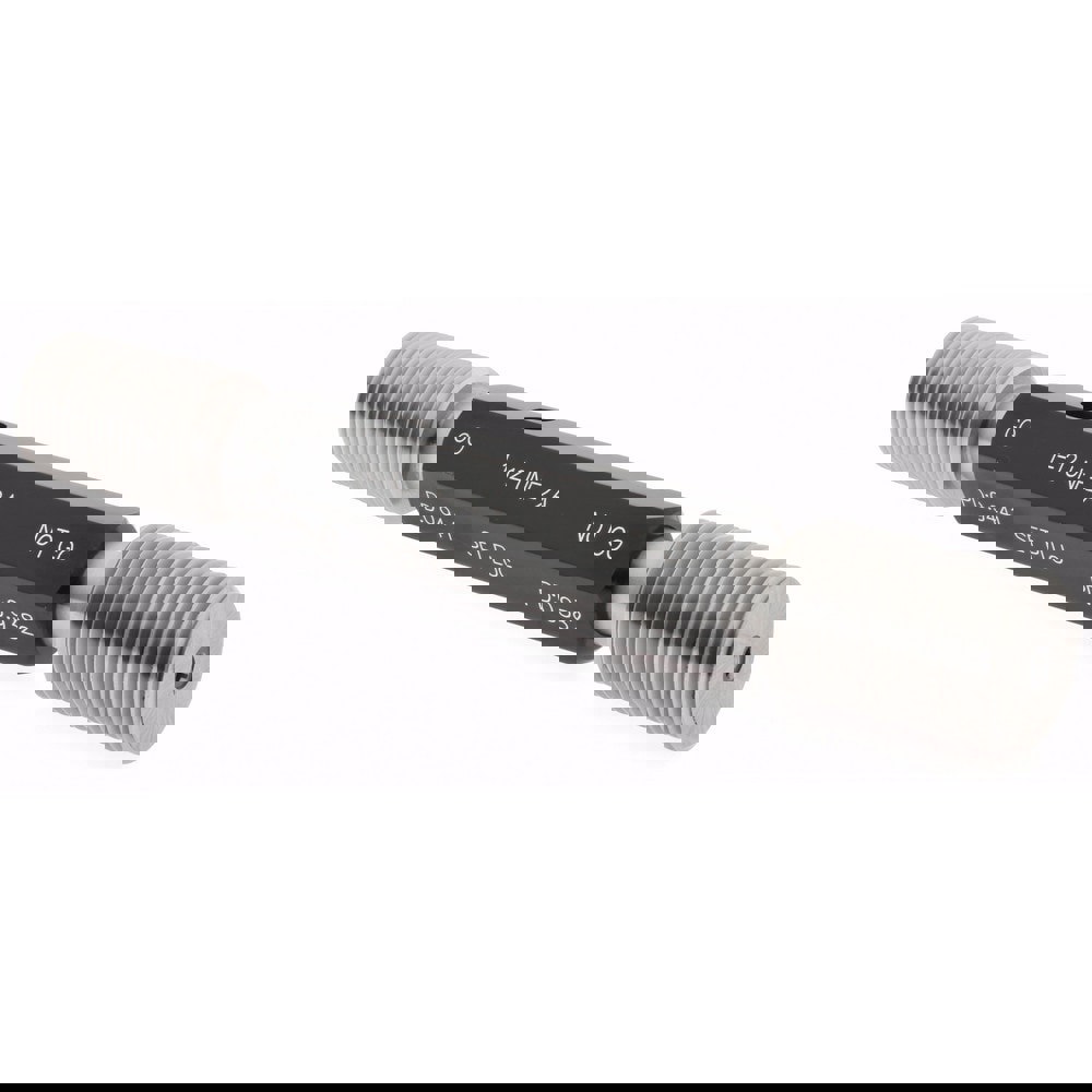 Truncated Taperlock Gage: 1-12 UNF, Go & No Go