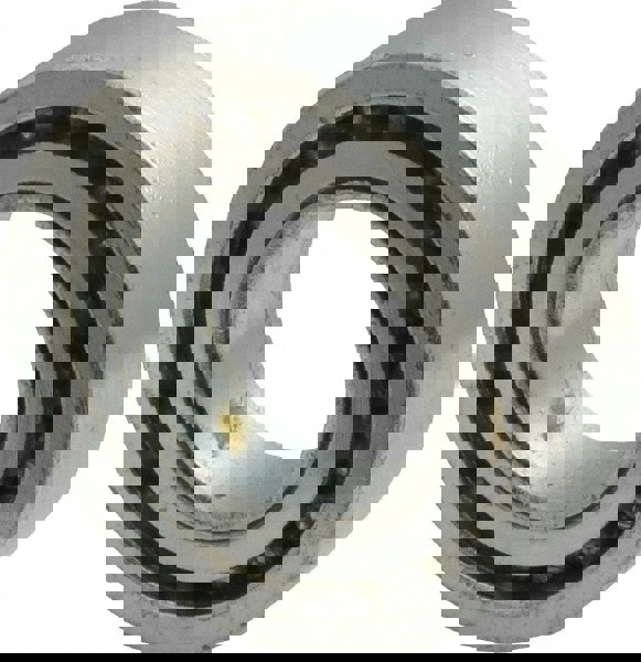 Deep Groove Ball Bearing: 1