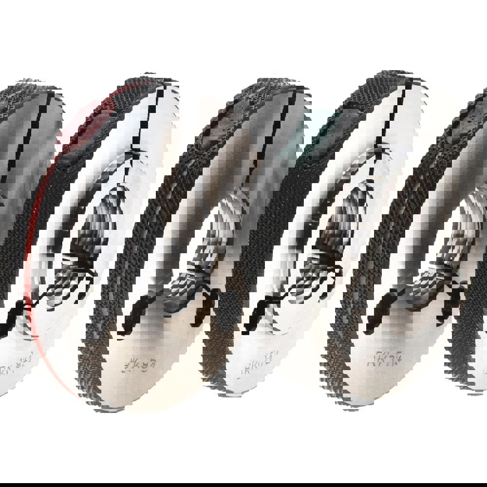 Threaded Ring Gage: 1-1/4-7 Thread, Class 2A, Go & No Go