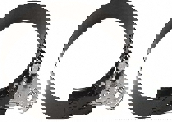 Steel Heavy Duty Truck Oil Filter Wrench