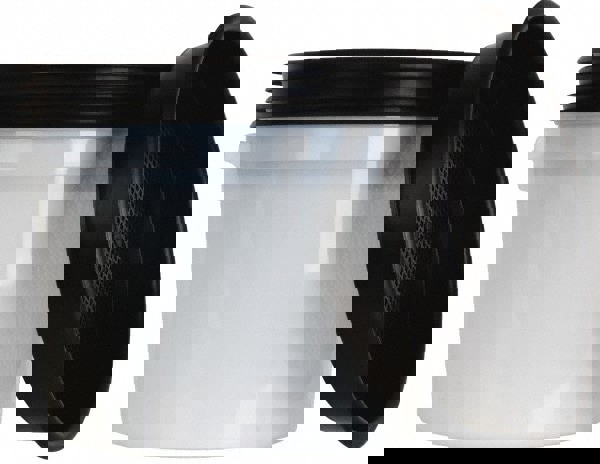 Tumbler Media Separating Screen