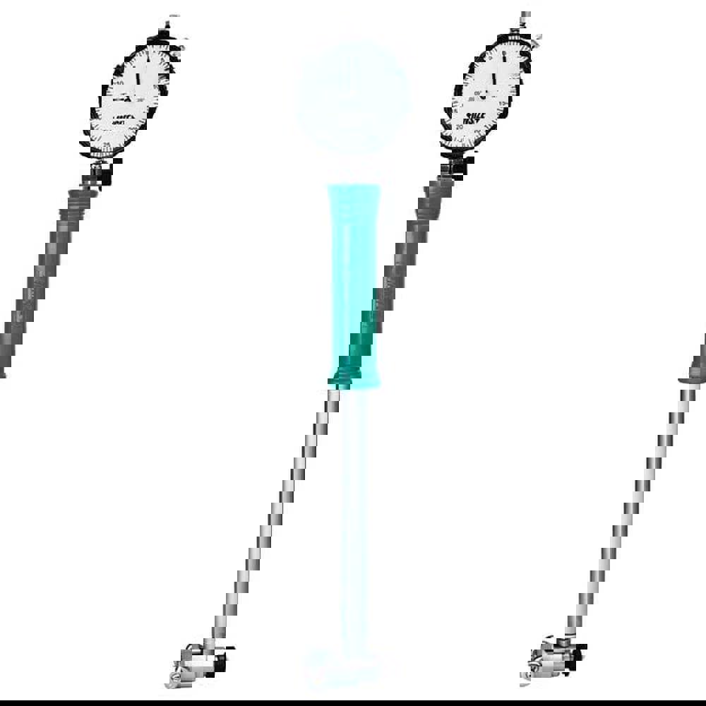 Electronic Bore Gage: 6 to 10