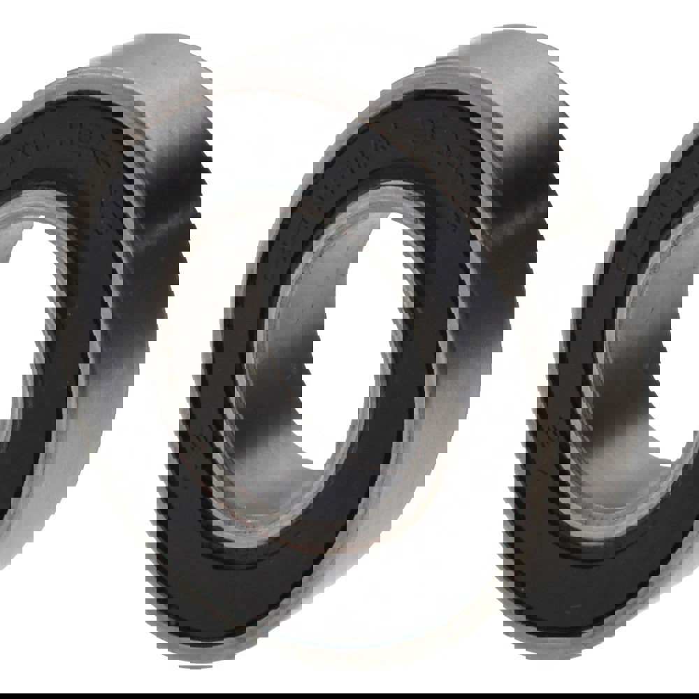 Deep Groove Ball Bearing: 1