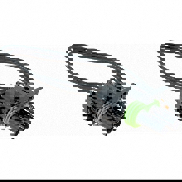 18 Gauge Automotive Weather Pack Connector