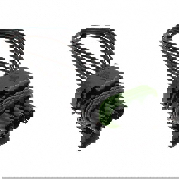 16 Gauge Automotive Weather Pack Connector