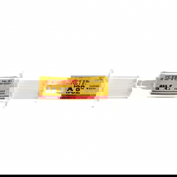 Acrylic: 25 mL, Cartridge Adhesive