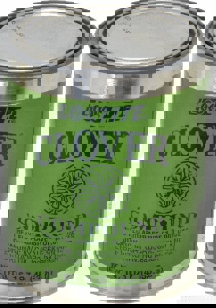 Grease: Black & Gray, Coarse Grade