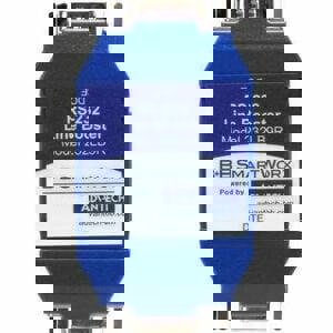 9-PIN RS-232 LINE BOOSTER NON-ISOLATED R