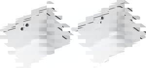 17X13 0H VC UC SINK *KATHYR WHIT