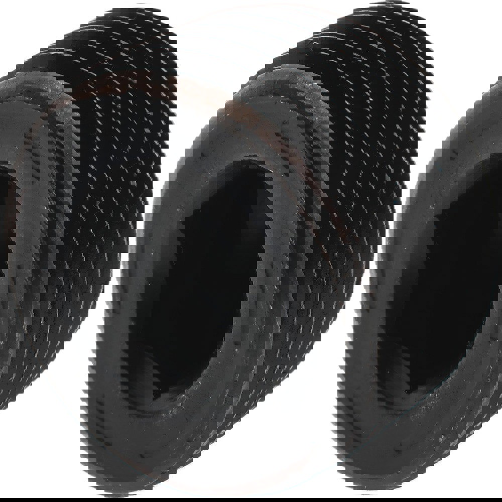 Socket Pressure Plug: 1/2-14 Thread, Alloy Steel