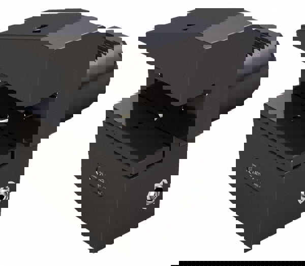 VDI Static Tool Axis Holder: