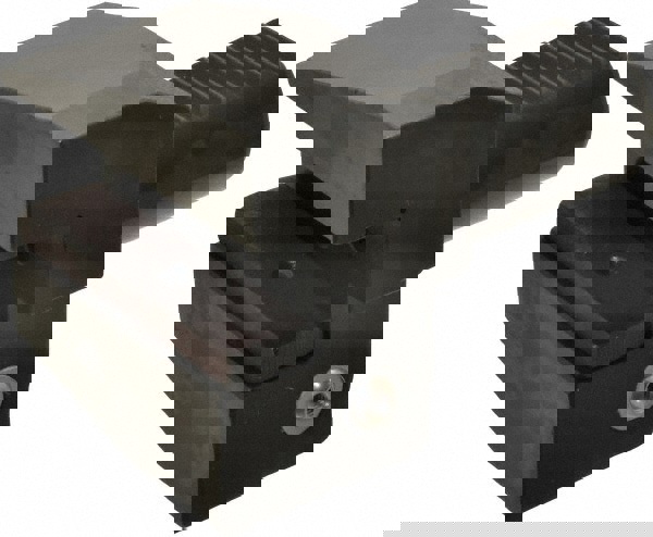 VDI Static Tool Axis Holder: