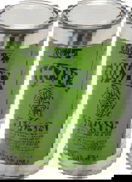 Grease: Black & Gray, Super Fine Grade