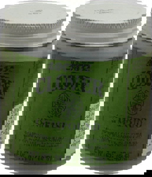 Water Soluble: Black & Gray, Super Fine Grade