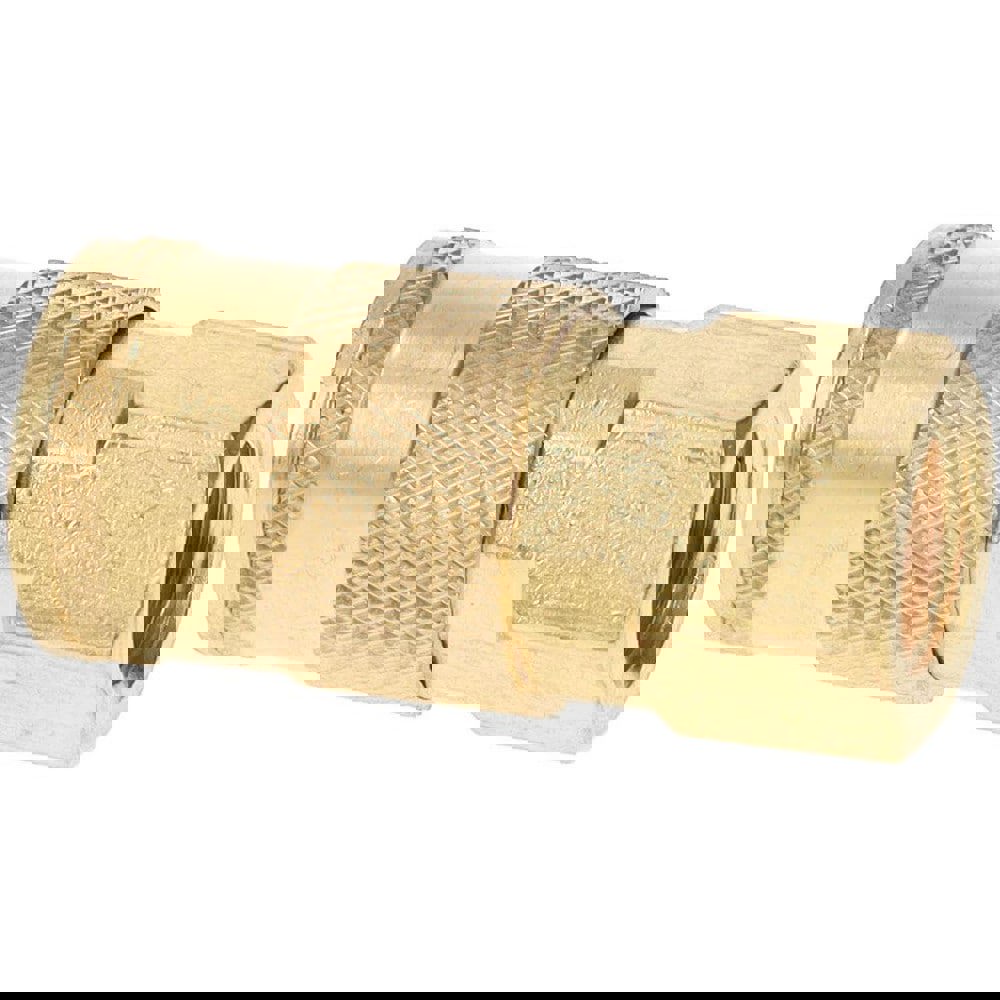 Pneumatic Hose Coupling: 1/4