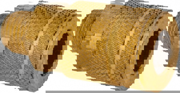 Pneumatic Hose Coupling: 1/4