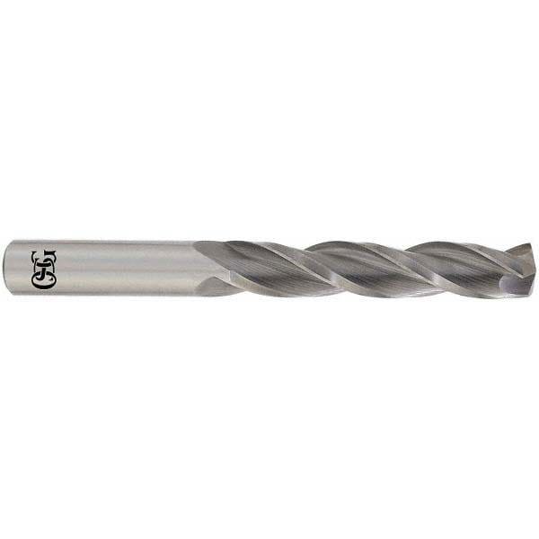 Jobber Length Drill Bit: 3/8