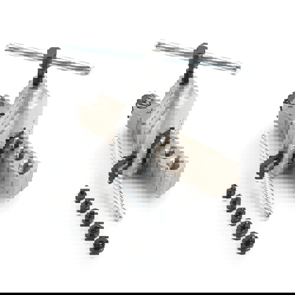 Flaring Tools & Accessories; UNSPSC Code: 27111600