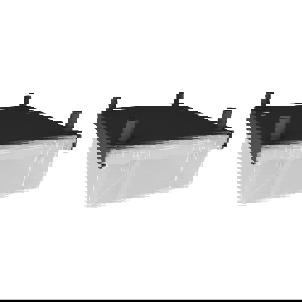 Stack & Nest Bin: 16-3/4