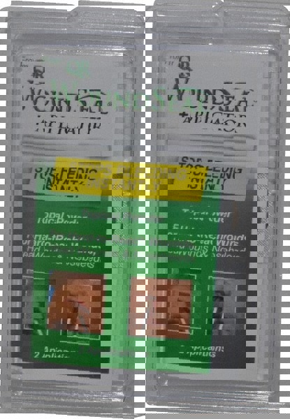 Wound Care Powder: 1/2 oz, Packet